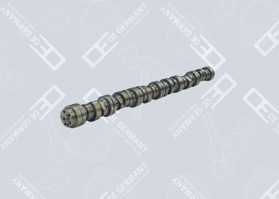 050500120004, Camshaft, OE Germany, 1537778, 1.10998, 20100712004